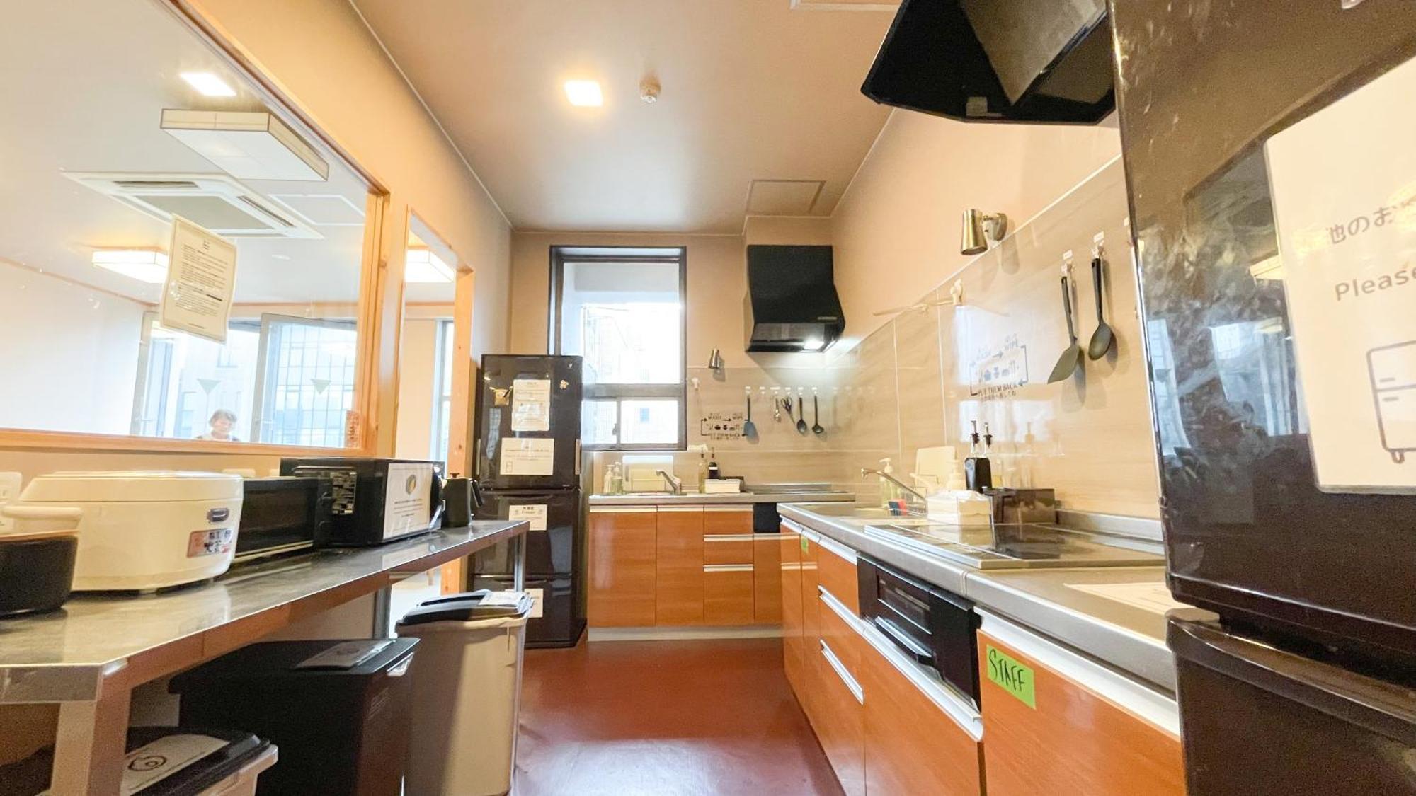 Cogo Ryogoku Hostel Τόκιο Εξωτερικό φωτογραφία