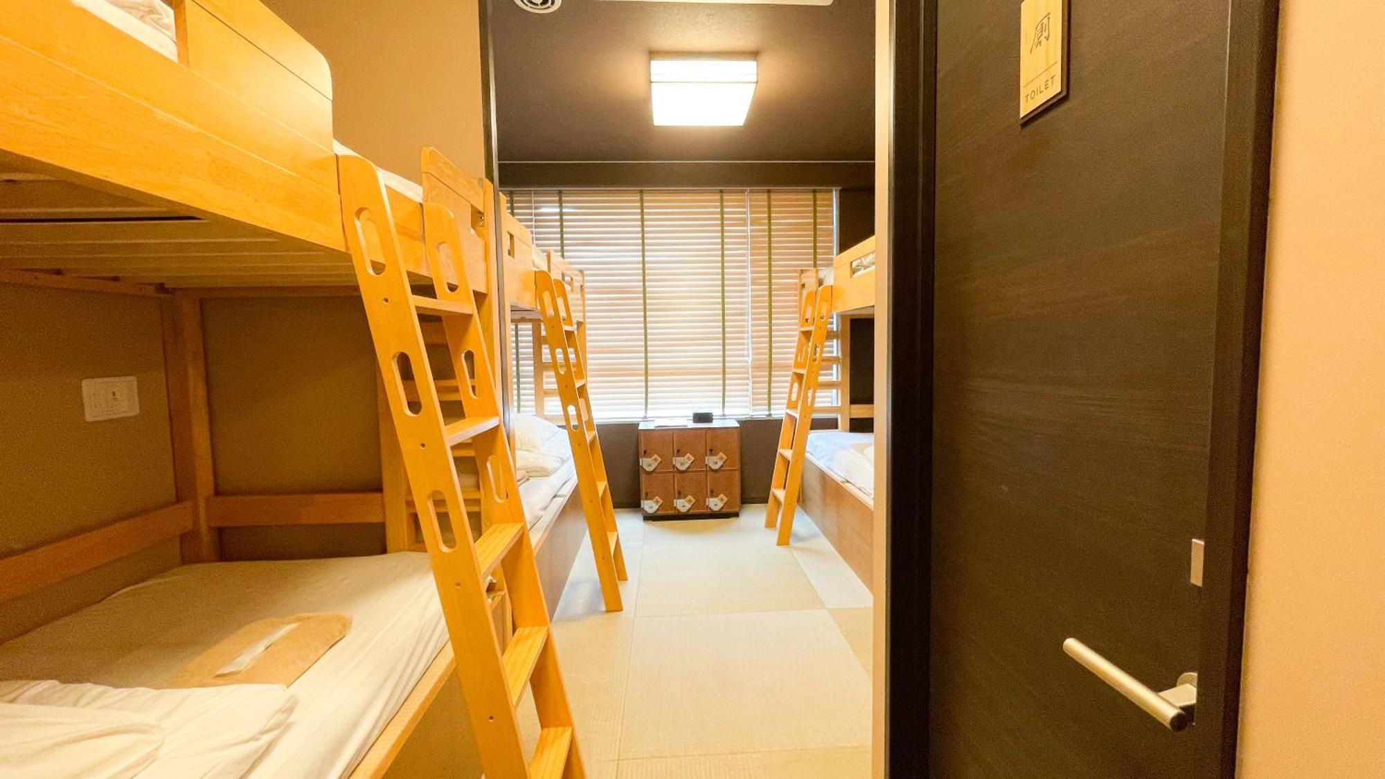 Cogo Ryogoku Hostel Τόκιο Εξωτερικό φωτογραφία